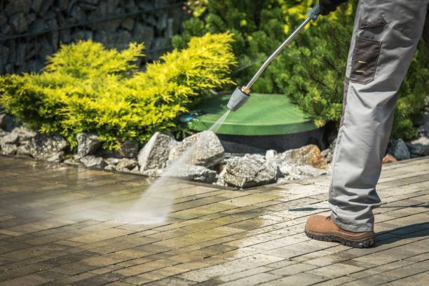 Best House Exterior Washing  in Highland Rk, PA
