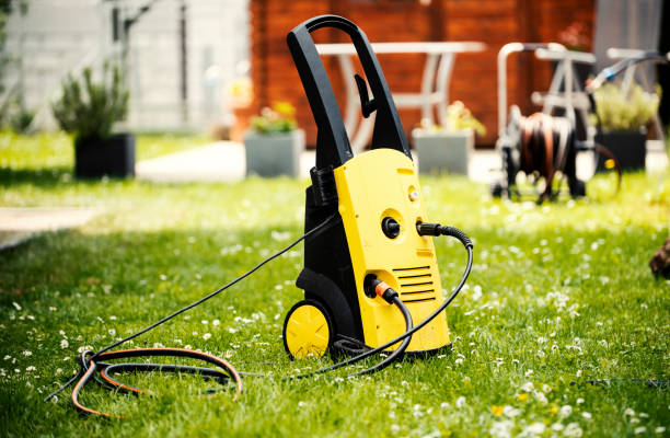 Boat and Dock Cleaning in Highland Park, PA